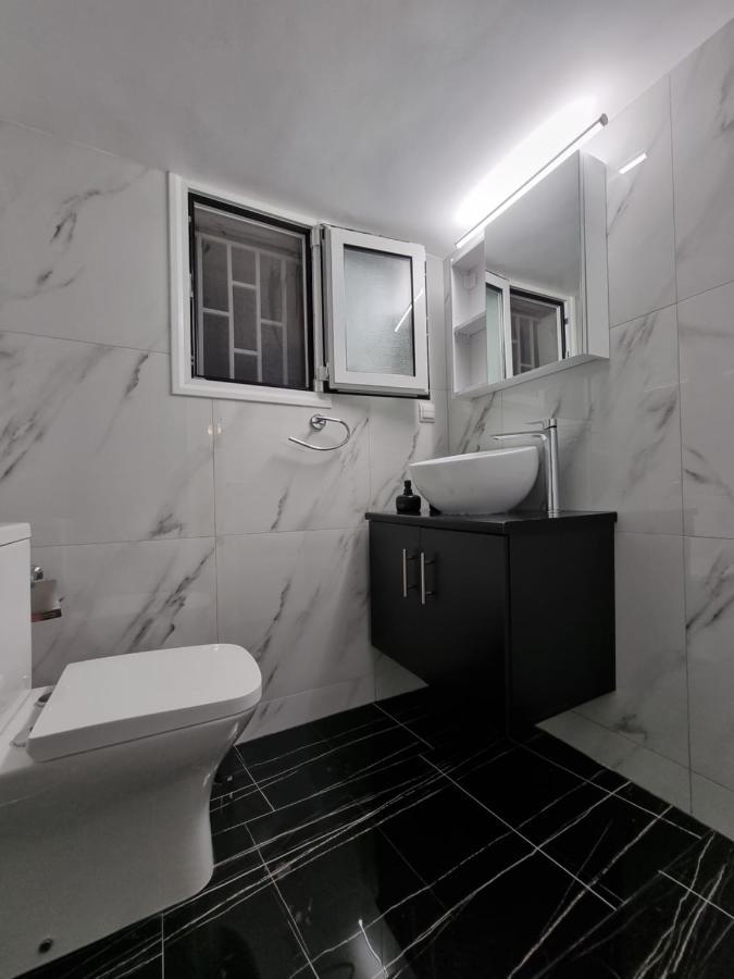 Ferienwohnung Arman Group Arya Athen Exterior foto