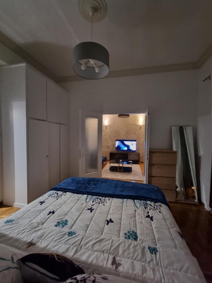 Ferienwohnung Arman Group Arya Athen Exterior foto